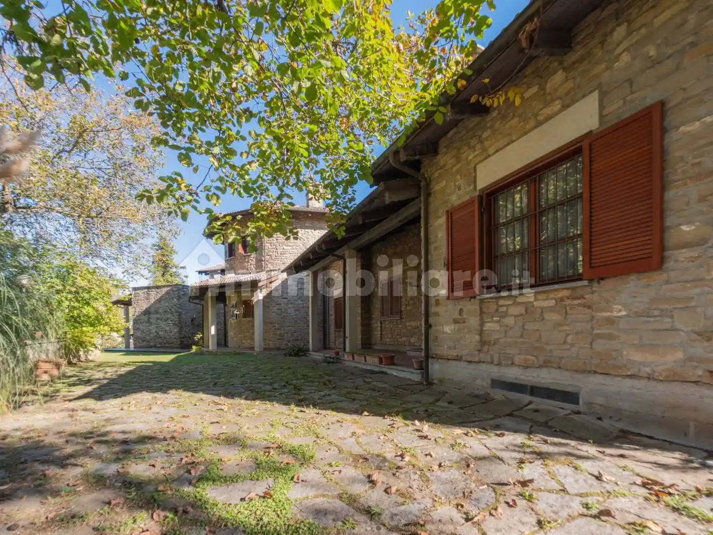 Villa bifamiliare via Fontanette, Centro, Santo Stefano Belbo - foto 3