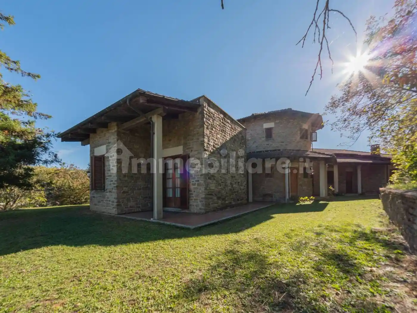 Villa bifamiliare via Fontanette, Centro, Santo Stefano Belbo - foto 4