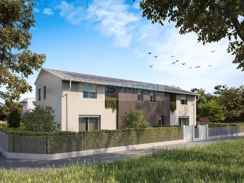 Villa in vendita a Spinea