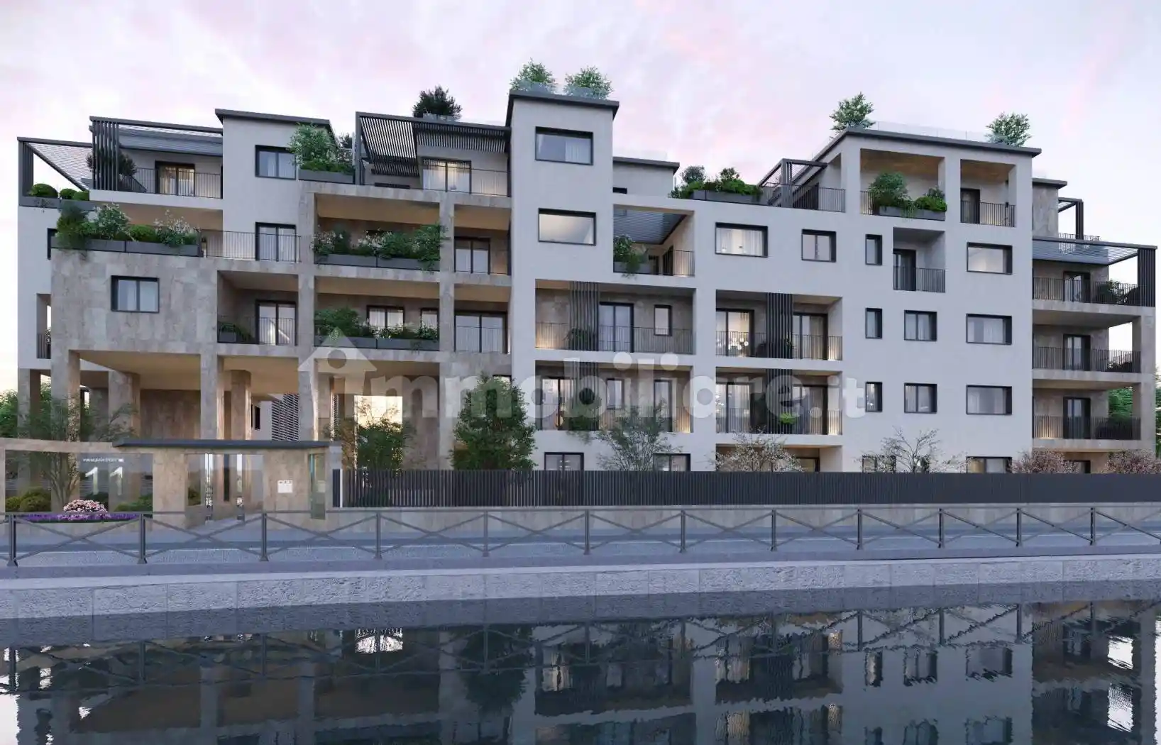 Appartamento in vendita a Corsico