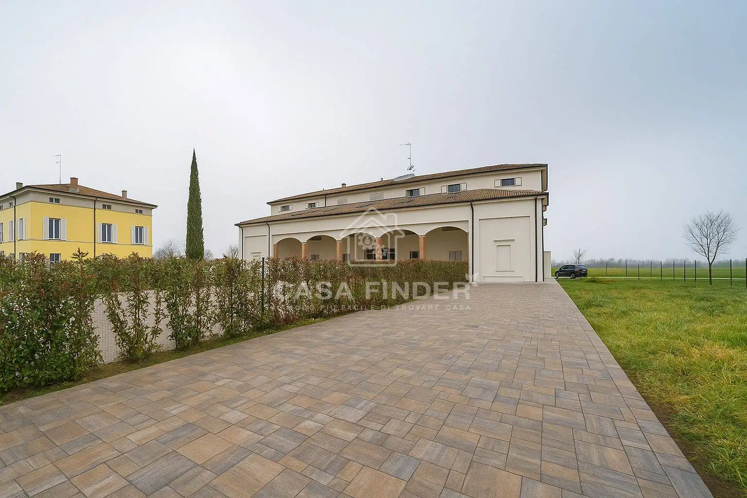 Villetta a schiera in vendita a Parma