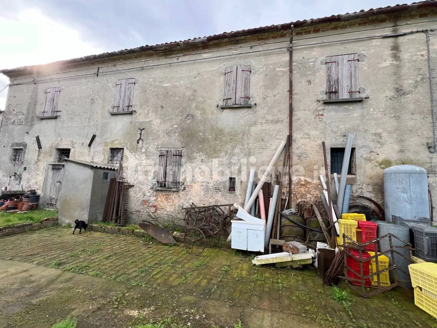 Rustico - Casale in vendita a Gatteo