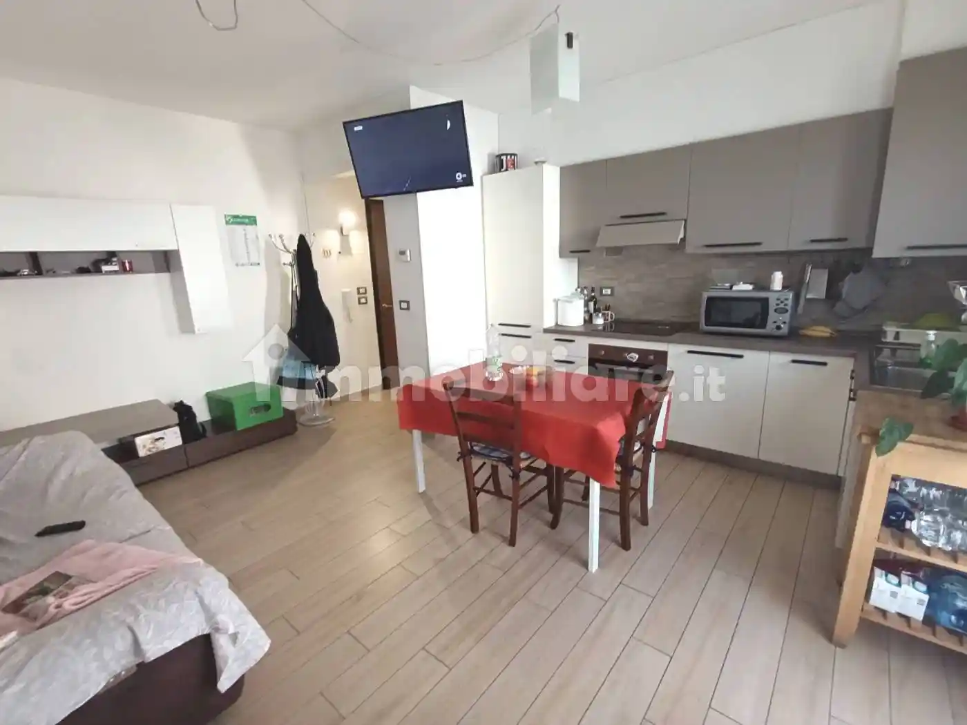 Bilocale ottimo stato, secondo piano, Ronco, Forlì - foto 4