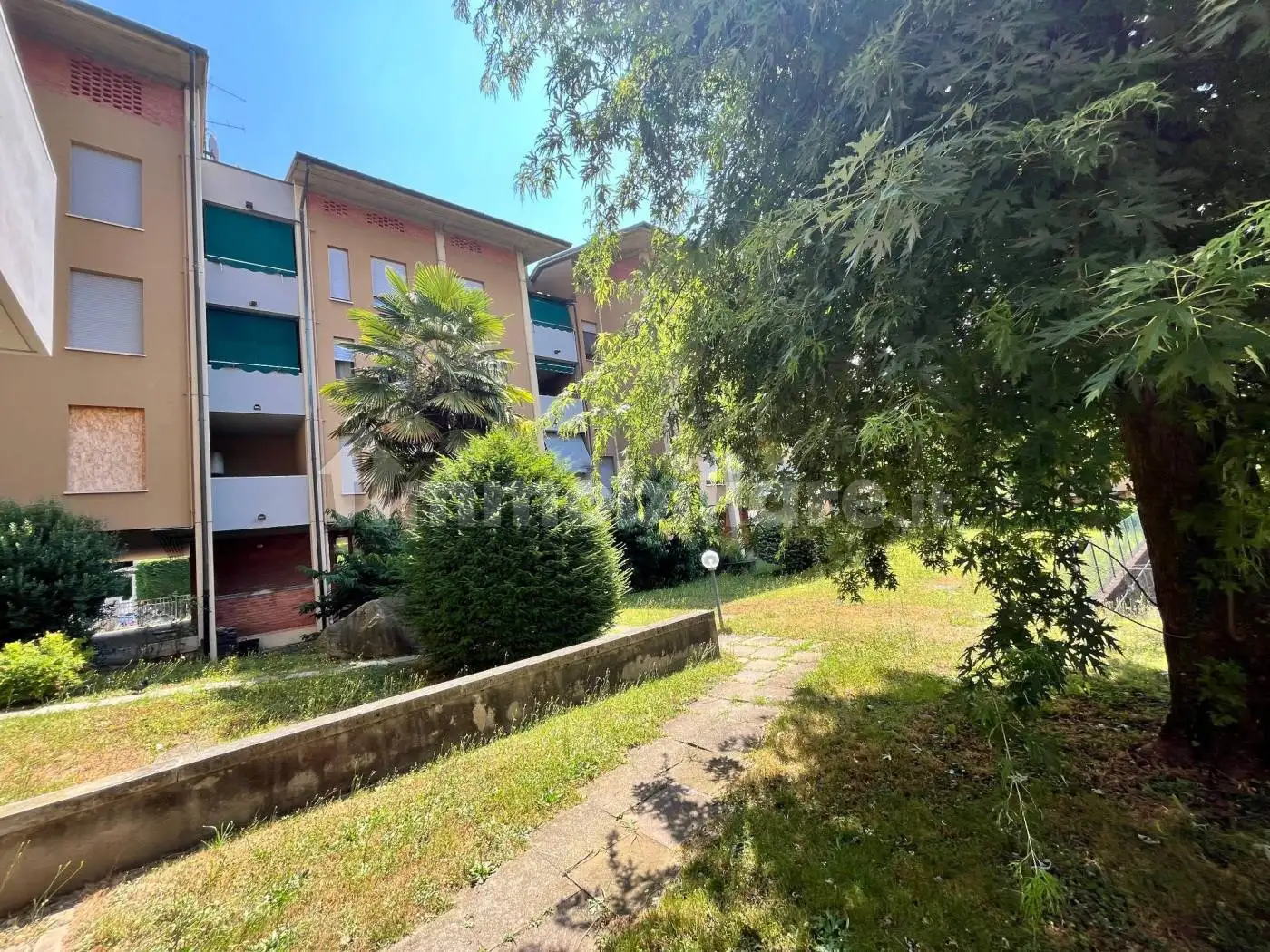 Attico via Prealpi 9, Centro, Arosio - foto 2