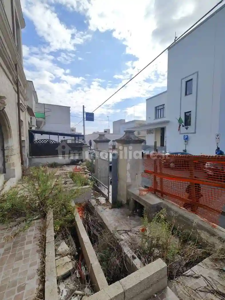 Palazzo - Edificio - foto 2