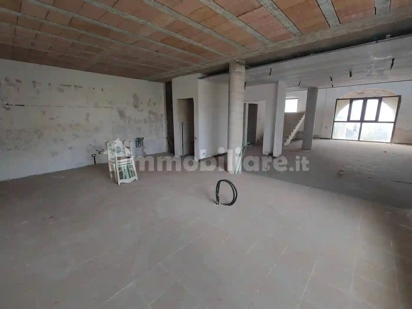 Palazzo - Edificio - foto 4