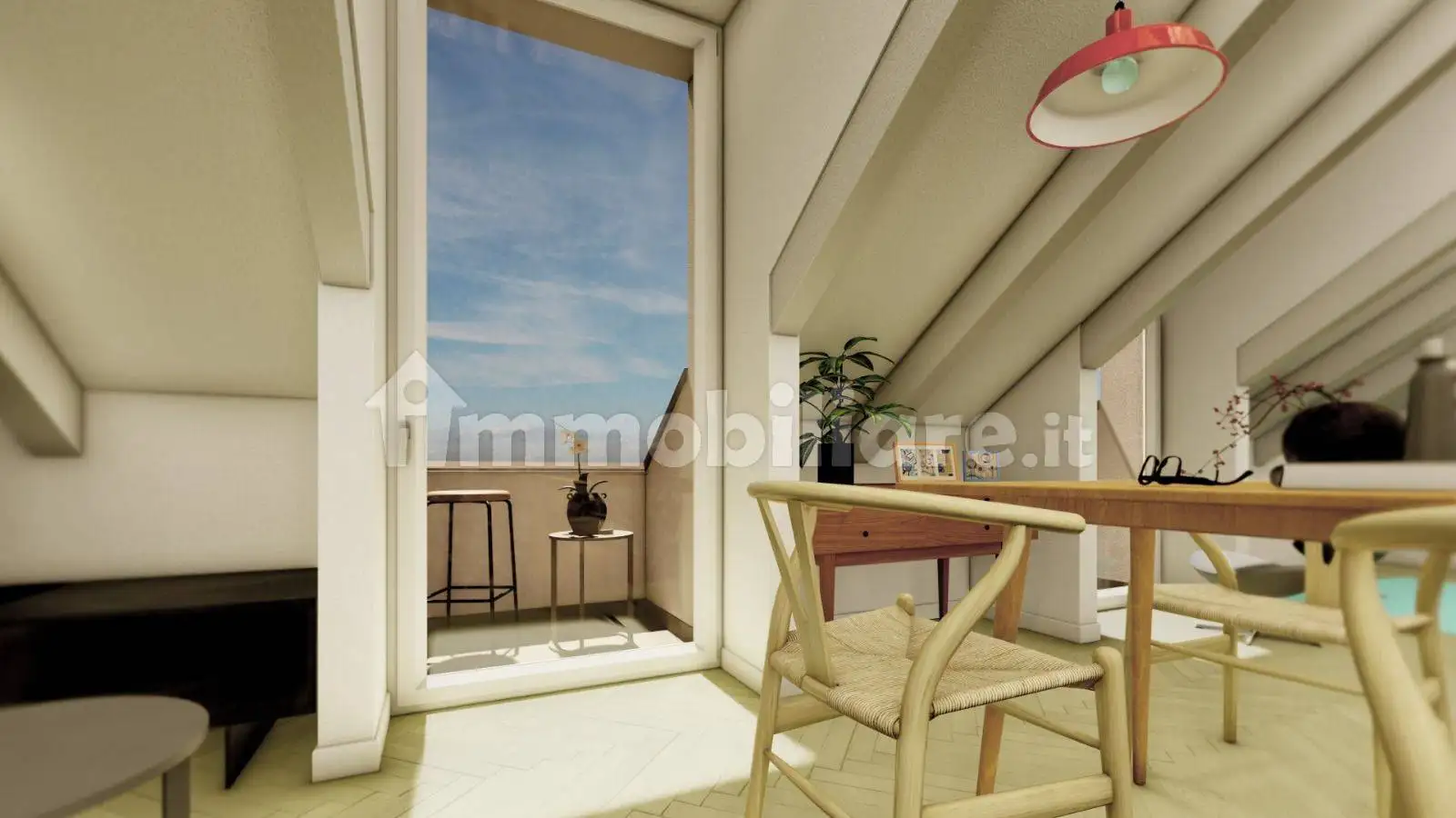 Apartment in vendita a Milan