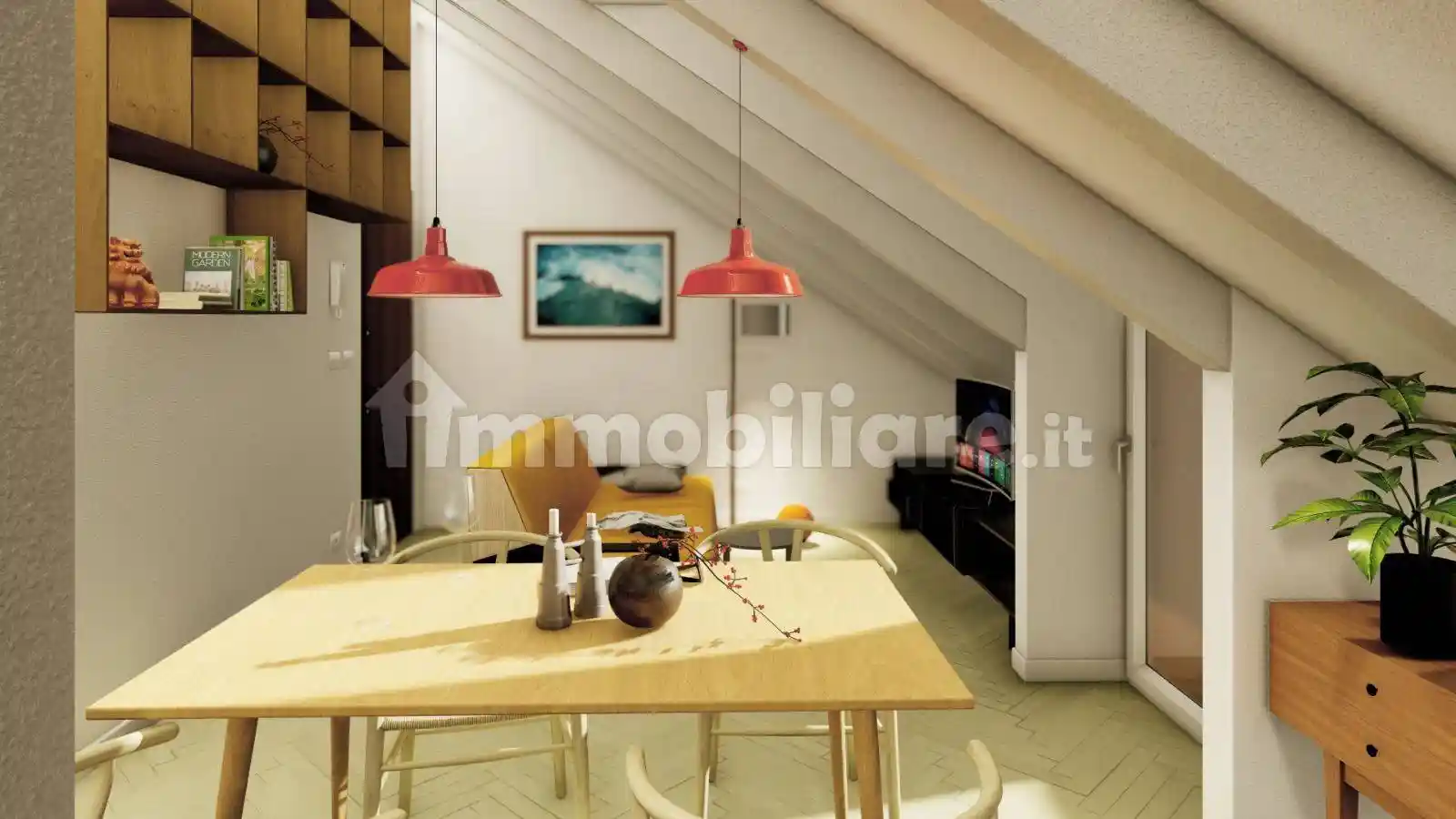 Trilocale via Achille Fontanelli 10, Bruzzano, Milano - foto 4