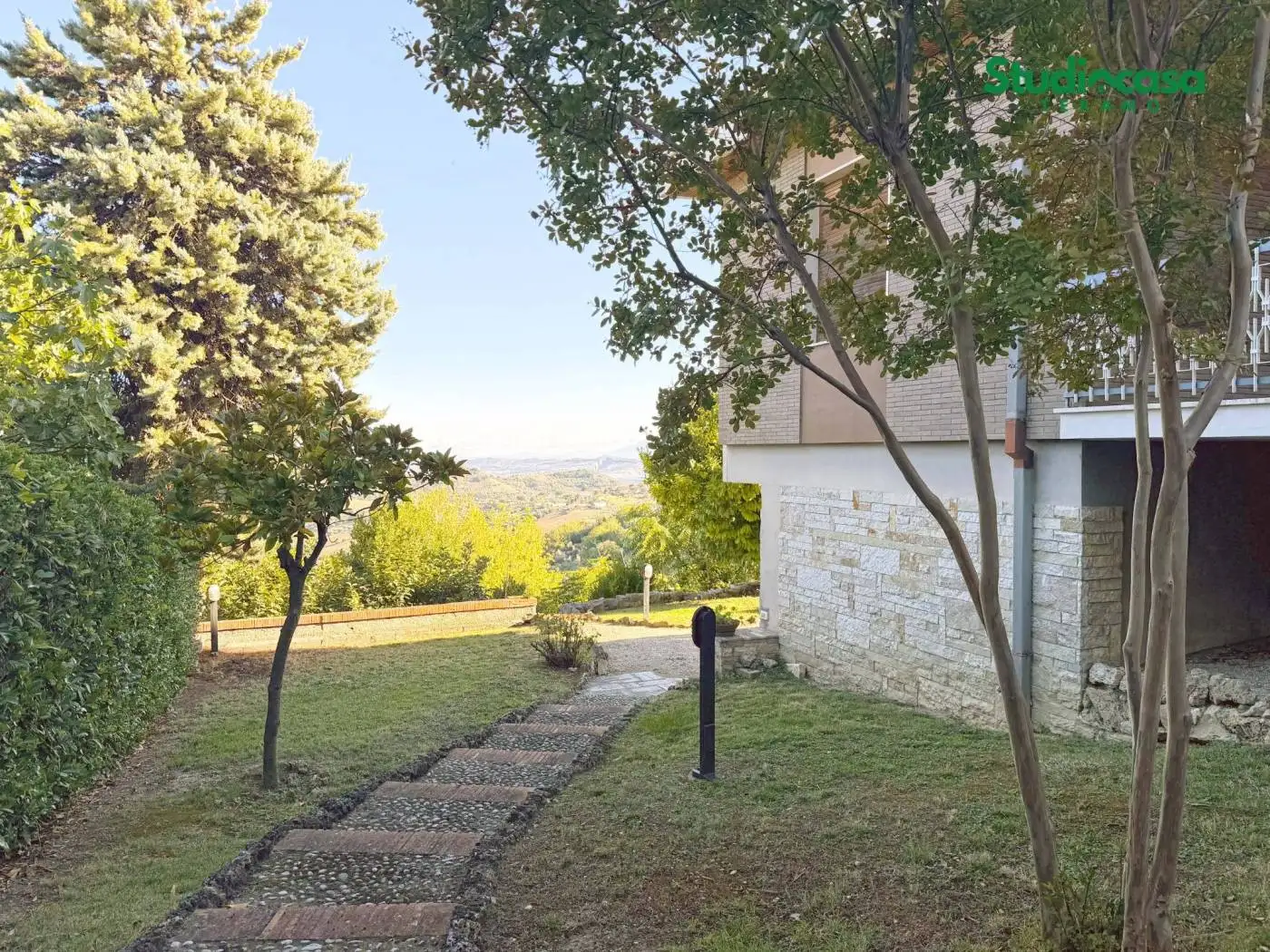 Villa unifamiliare viale dell'Annunziata, Centro, Castellalto - foto 3