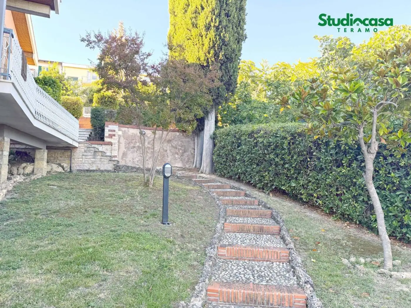 Villa unifamiliare viale dell'Annunziata, Centro, Castellalto - foto 4