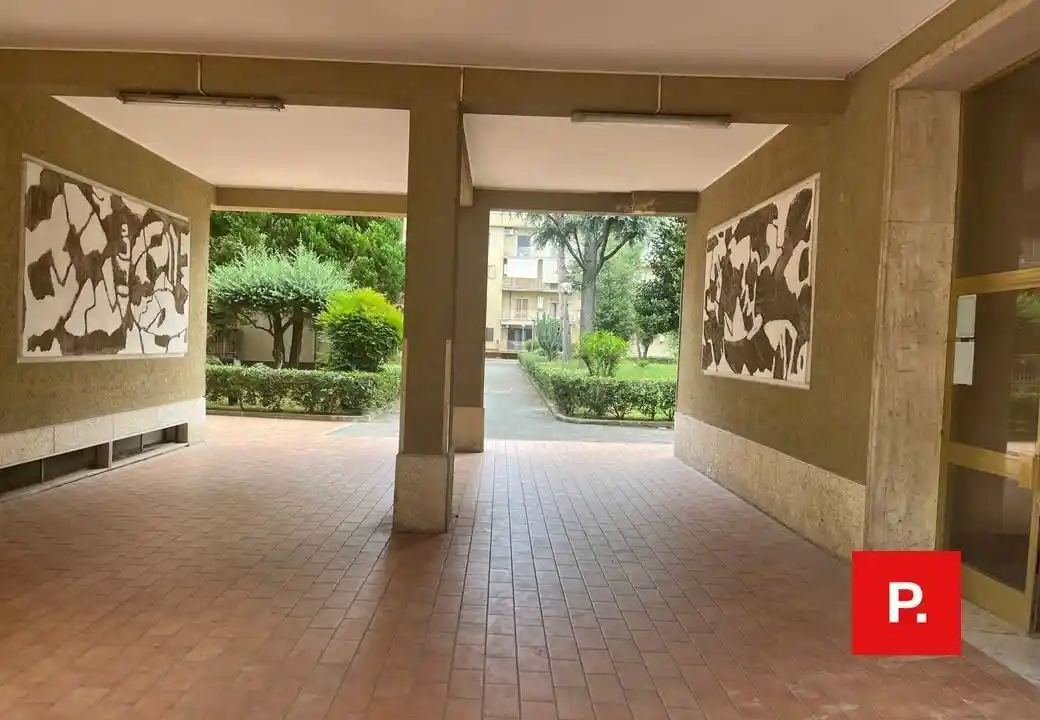 Quadrilocale via ferrarecce 197, Ferrarecce - Università, Caserta - foto 5