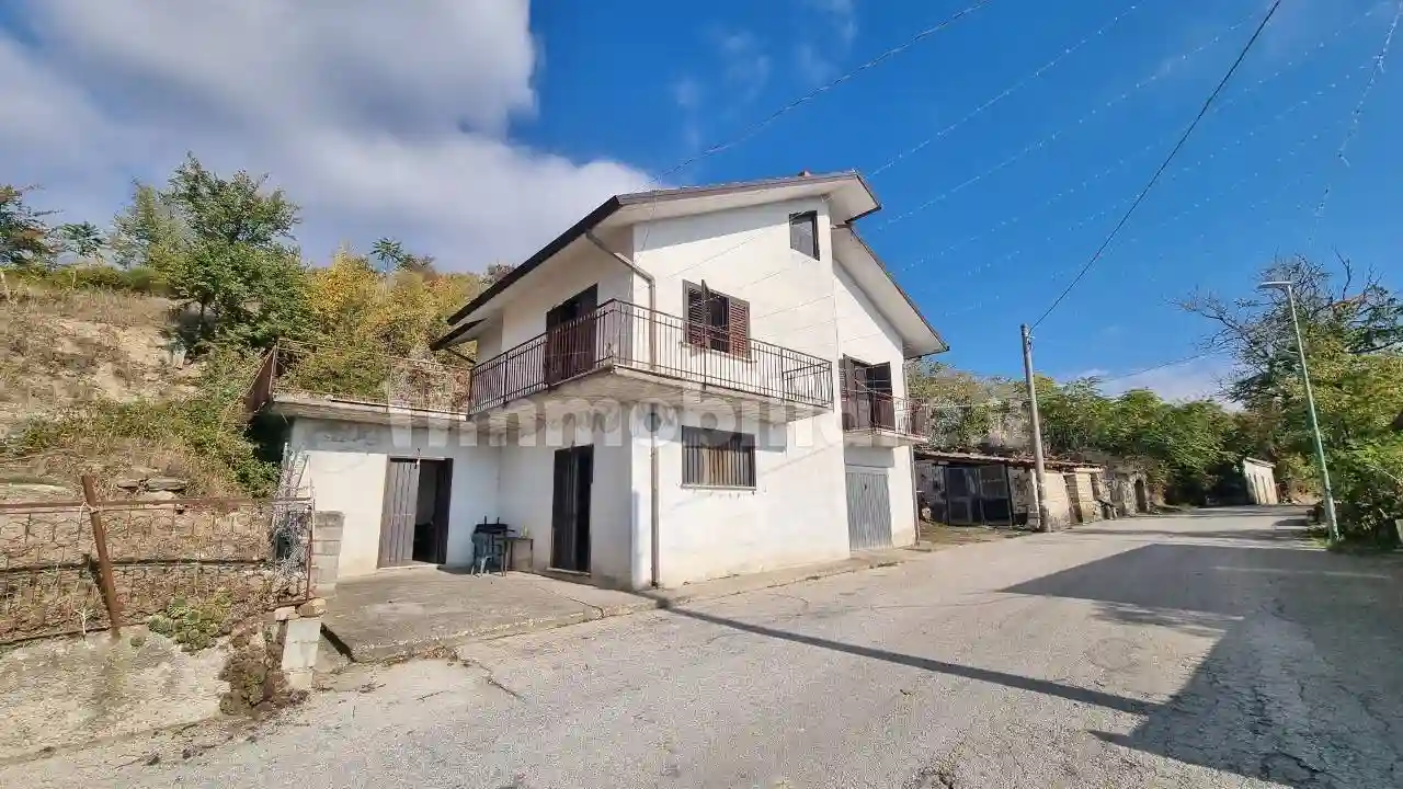 Casa indipendente - foto 4