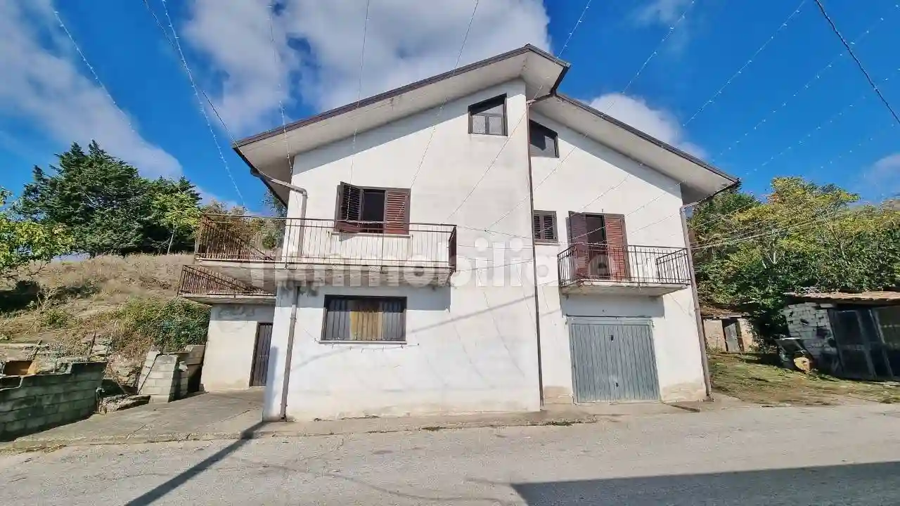 Casa indipendente - foto 5