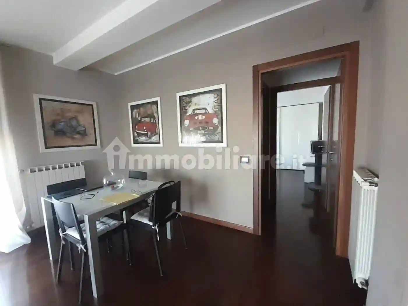 Attico - Mansarda - foto 4