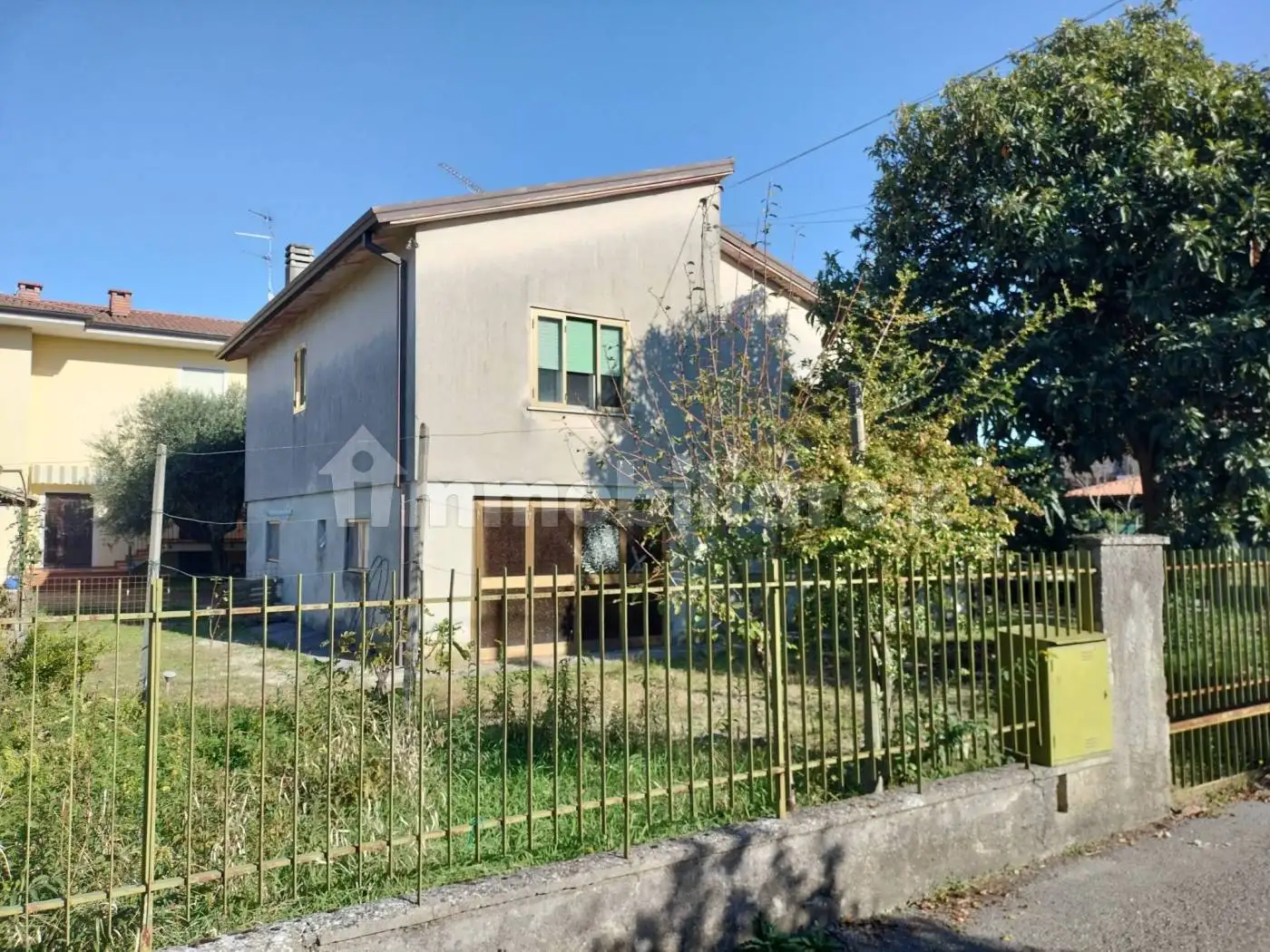 Villa in vendita a Villesse