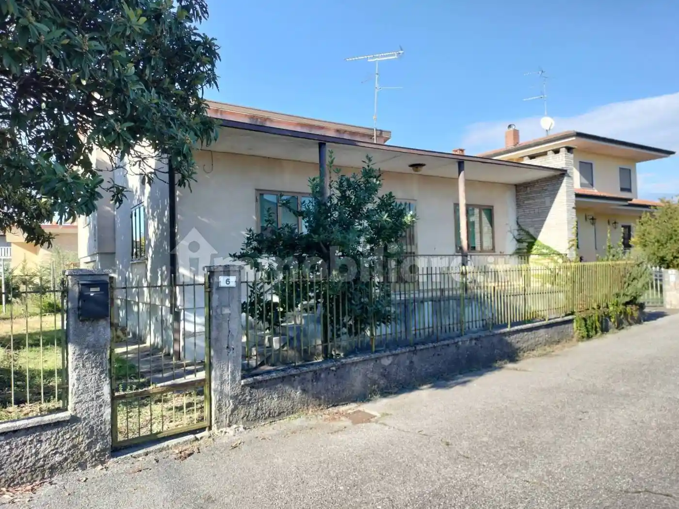 Villa unifamiliare via Enrico Fermi 6, Villesse - foto 2