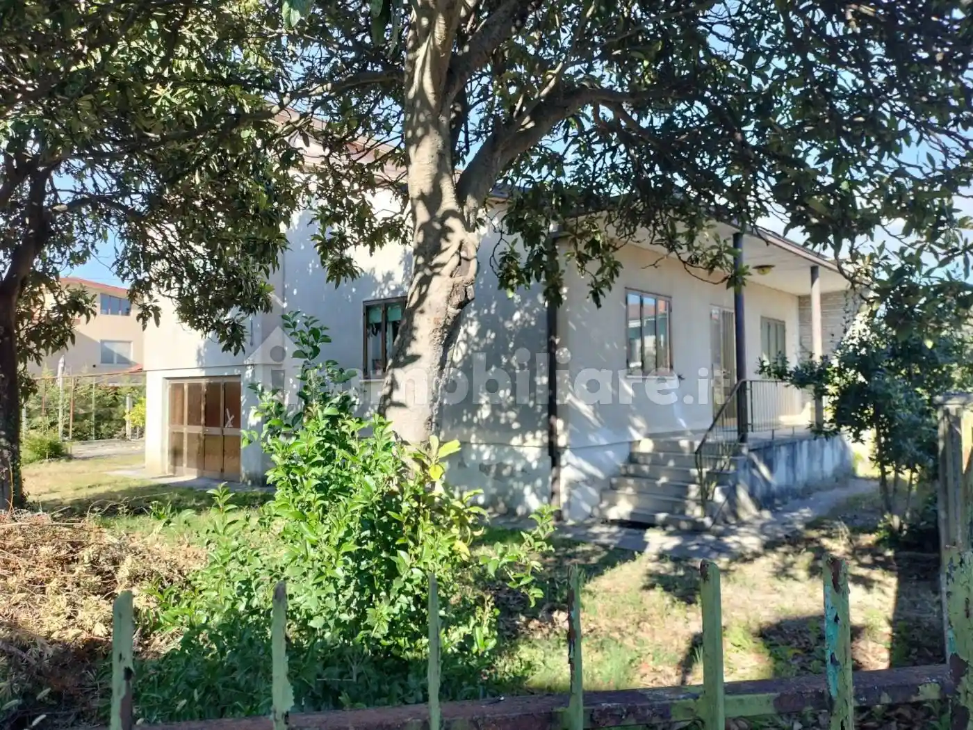 Villa unifamiliare via Enrico Fermi 6, Villesse - foto 3