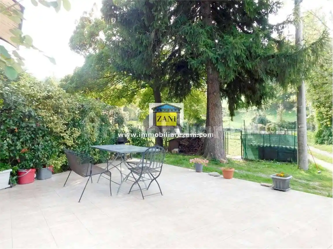 Casa indipendente in vendita a Salsomaggiore Terme