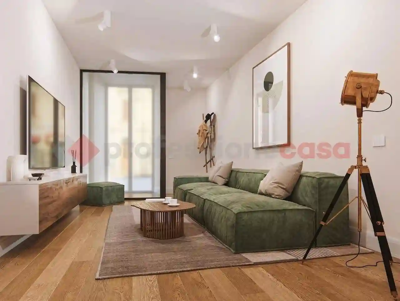 Appartamento - foto 2