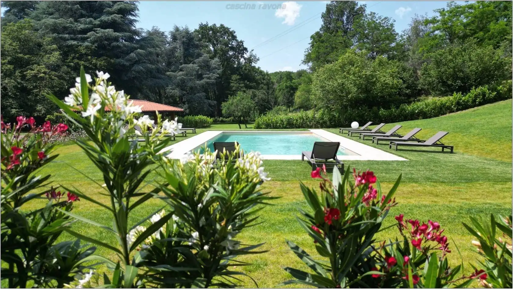 Appartamento in affitto a San Fermo della Battaglia