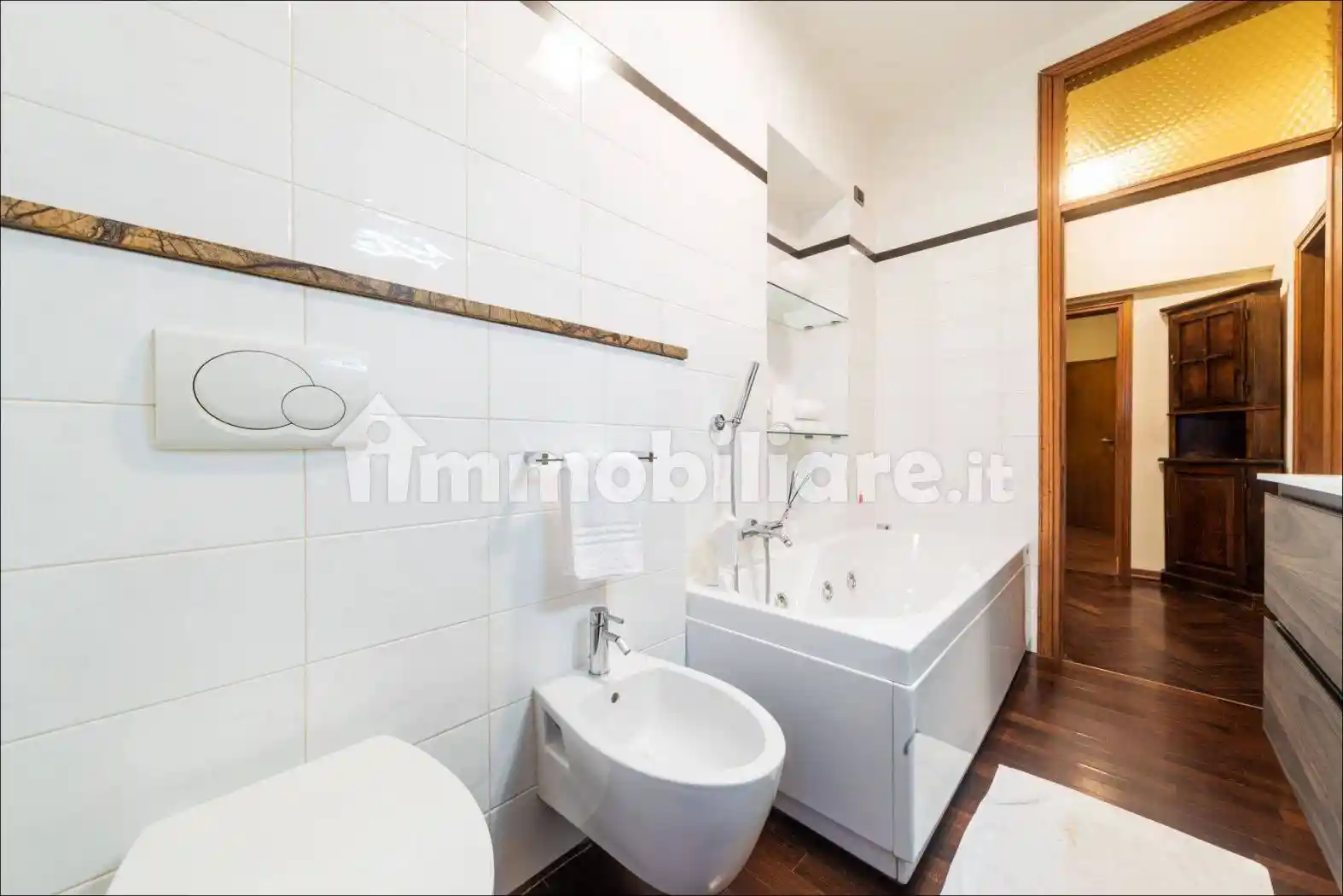 Trilocale via Ravona 4, San Fermo della Battaglia - foto 2