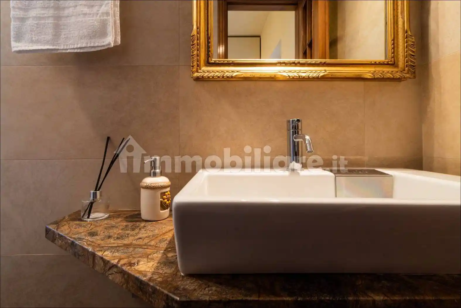 Trilocale via Ravona 4, San Fermo della Battaglia - foto 4