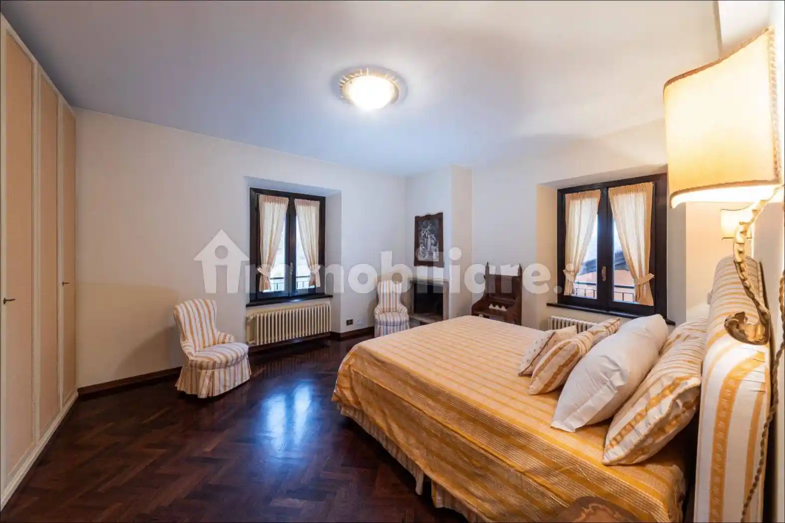 Trilocale via Ravona 4, San Fermo della Battaglia - foto 5