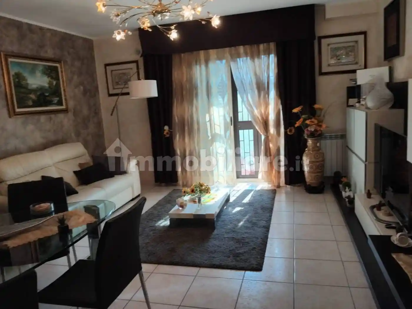 Appartamento in vendita a Messina