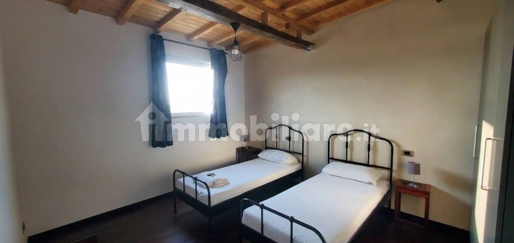 Trilocale ottimo stato, sesto piano, Sampierdarena, Genova - foto 5