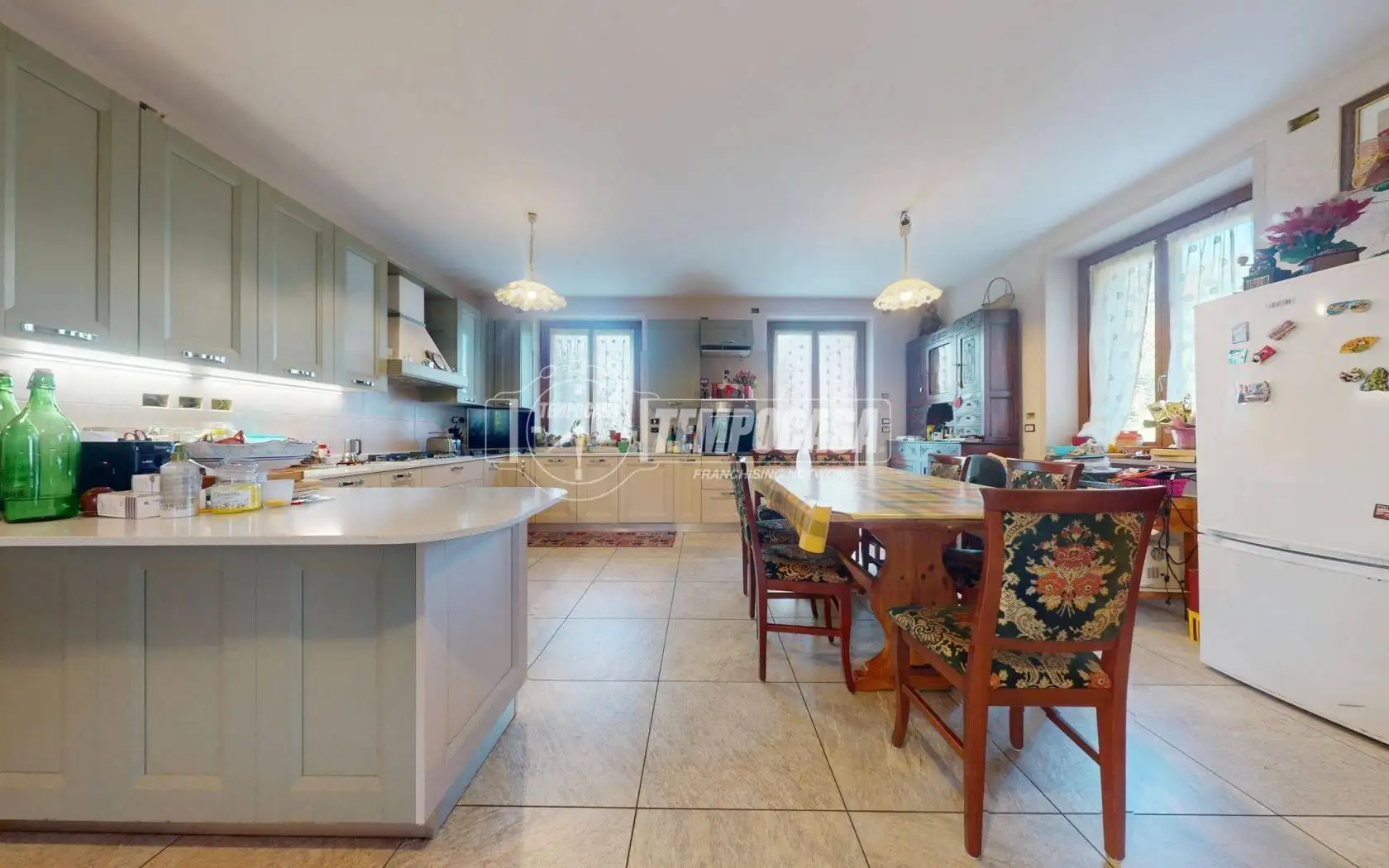 Appartamento in vendita a Cervasca