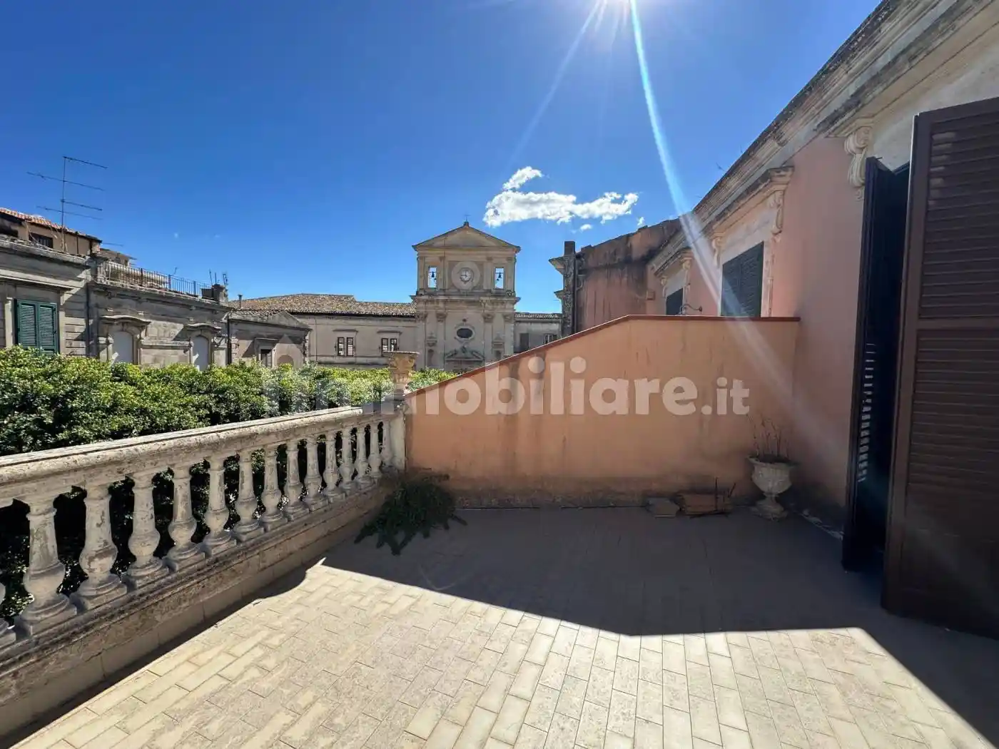 Villa in vendita a Modica