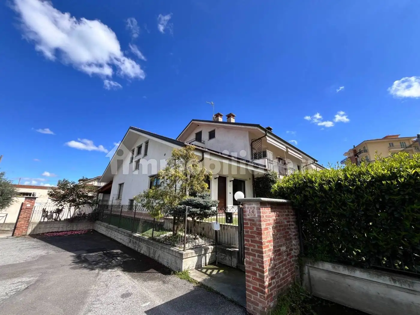 Attico - Mansarda in vendita a Costigliole Saluzzo