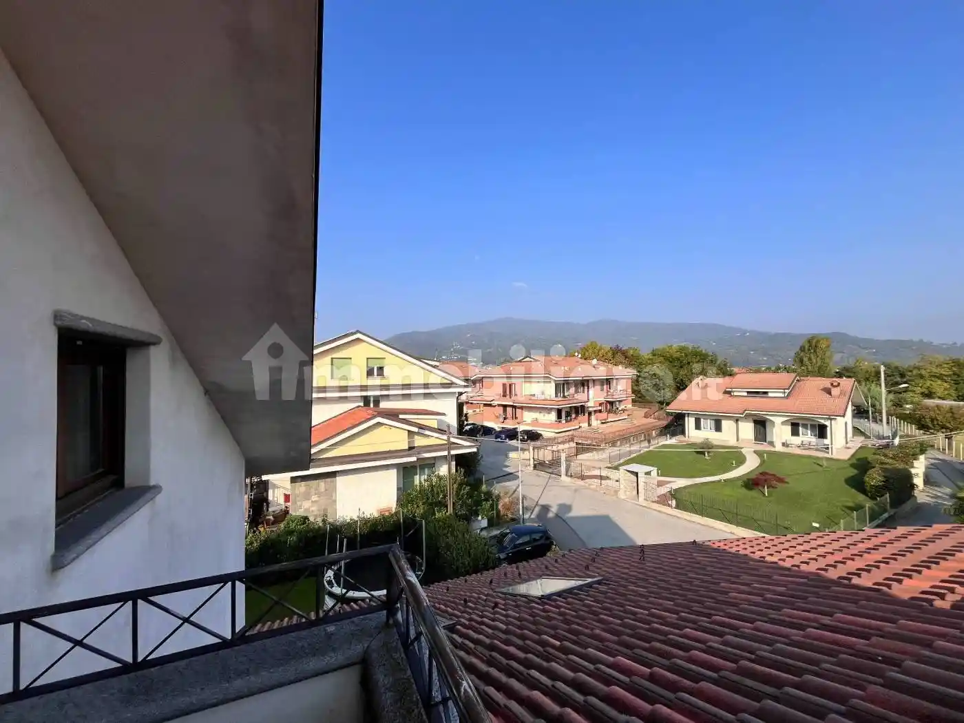 Mansarda vicolo Varaitina 14, Costiglione Saluzzo, Costigliole Saluzzo - foto 3