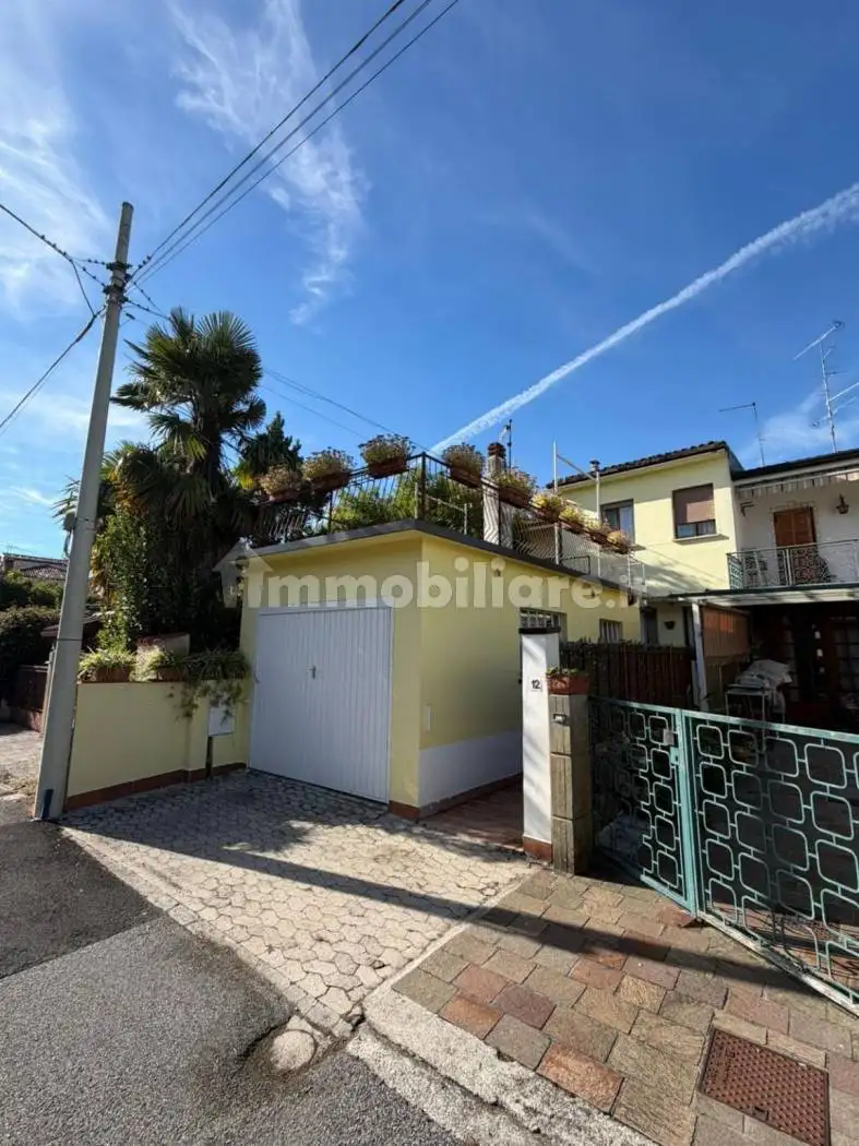 Villa in vendita a Gradisca d'Isonzo