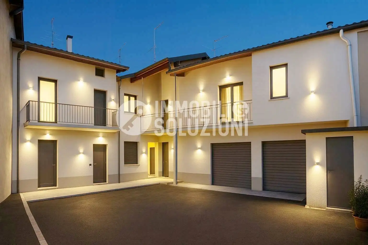 Bilocale 24 Maggio 18, Bottanuco - foto 2