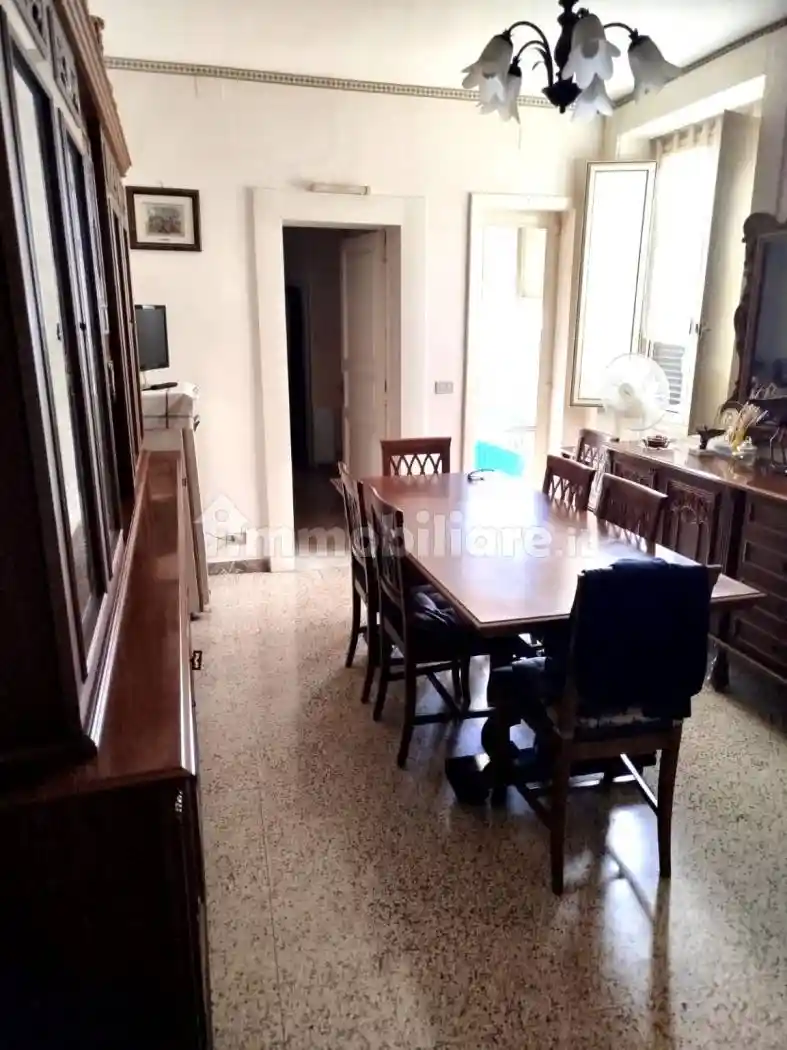 Appartamento in vendita a Messina