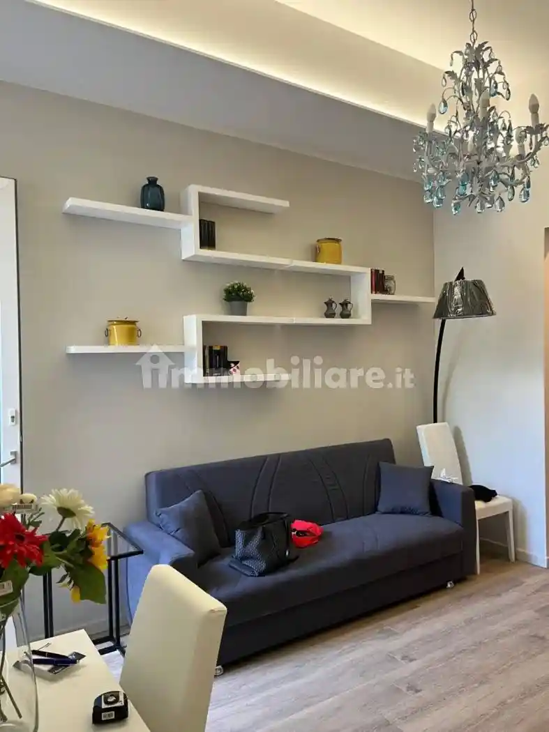 Appartamento in vendita a Viareggio