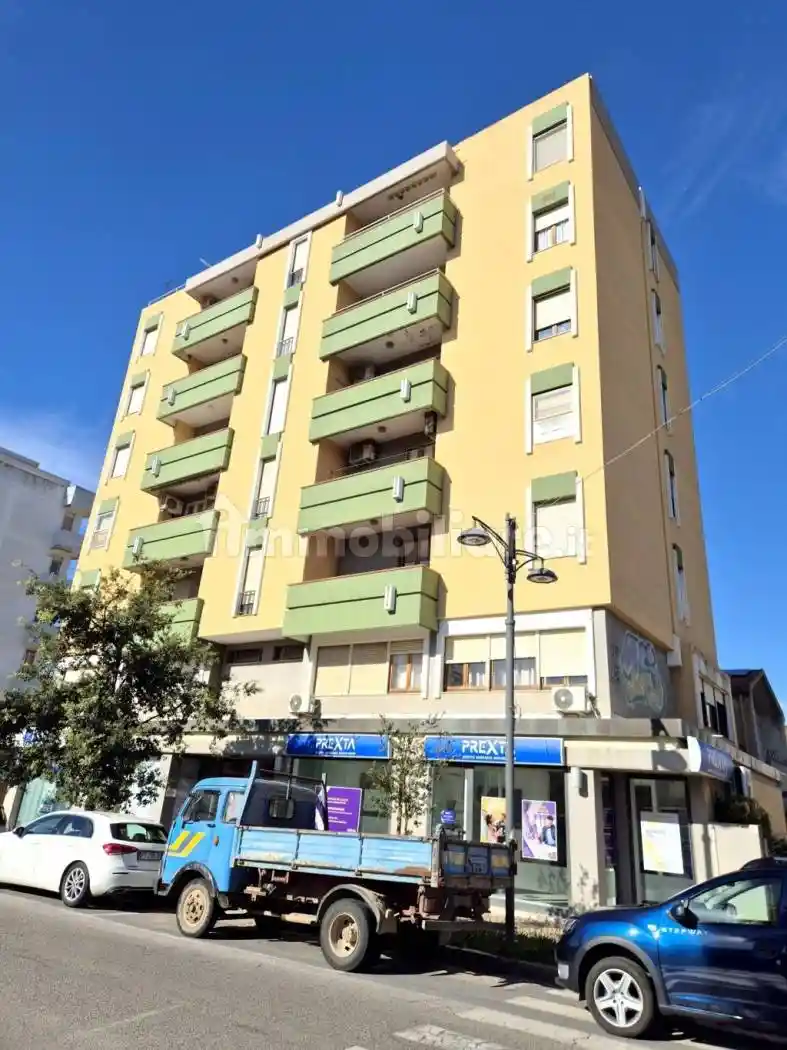 Appartamento in vendita a Carbonia