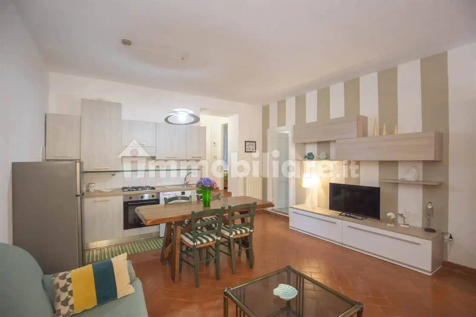 Appartamento in vendita a Portoferraio