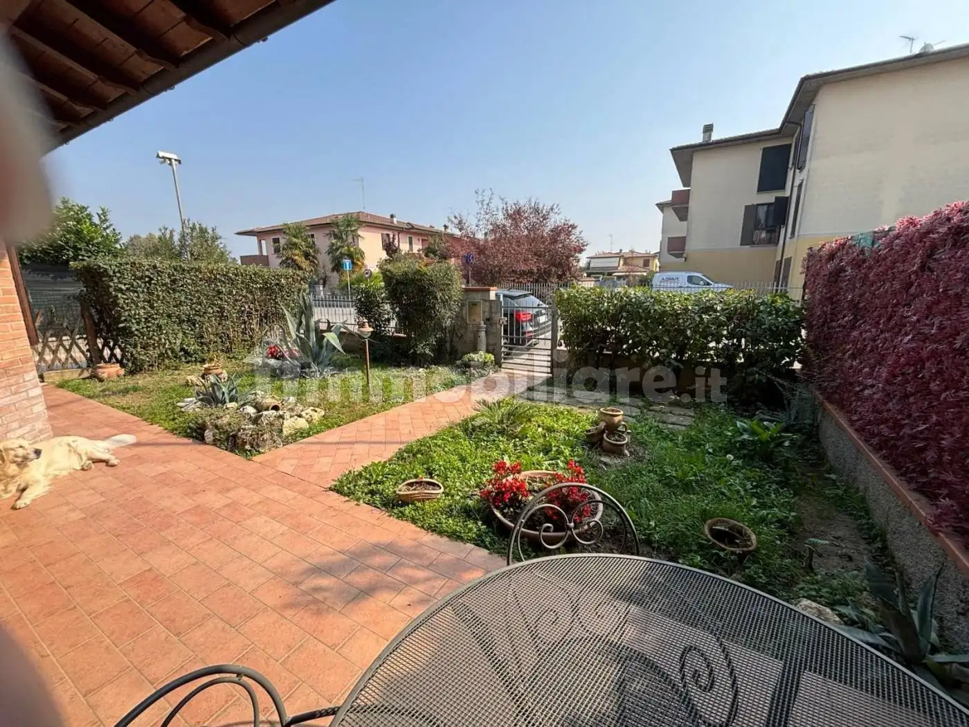 Villetta a schiera in vendita a Bonemerse