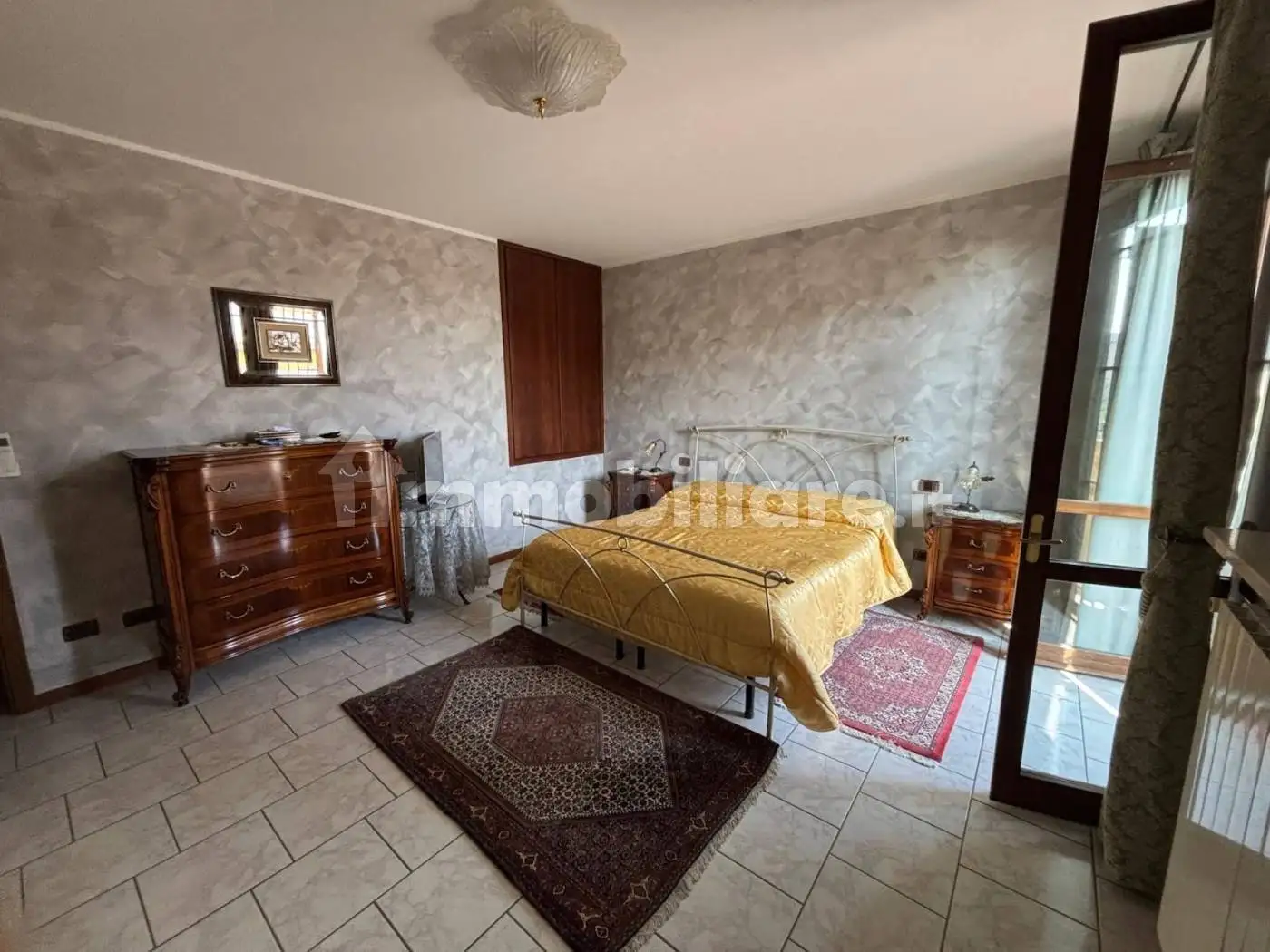 Villa a schiera via Giovanni Falcone, Centro, Bonemerse - foto 3