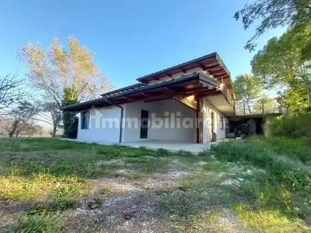 Villa in vendita a Spoleto