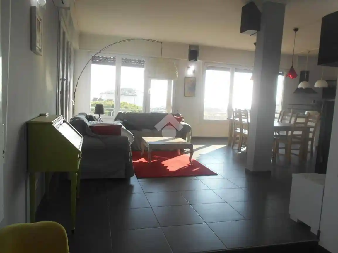 Quadrilocale piazza Tre Agosto 3, Porto Garibaldi, Comacchio - foto 5