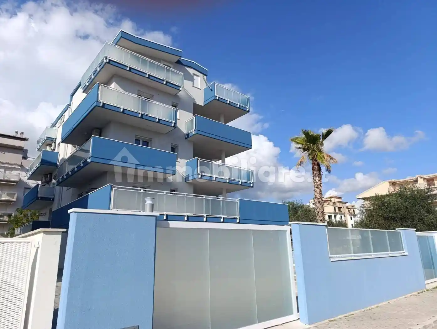 Trilocale via Ennio Flaiano, Centro, Alba Adriatica - foto 2