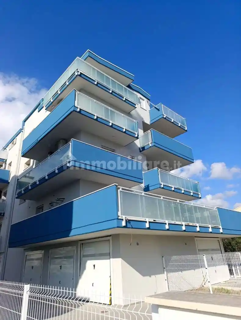 Trilocale via Ennio Flaiano, Centro, Alba Adriatica - foto 3