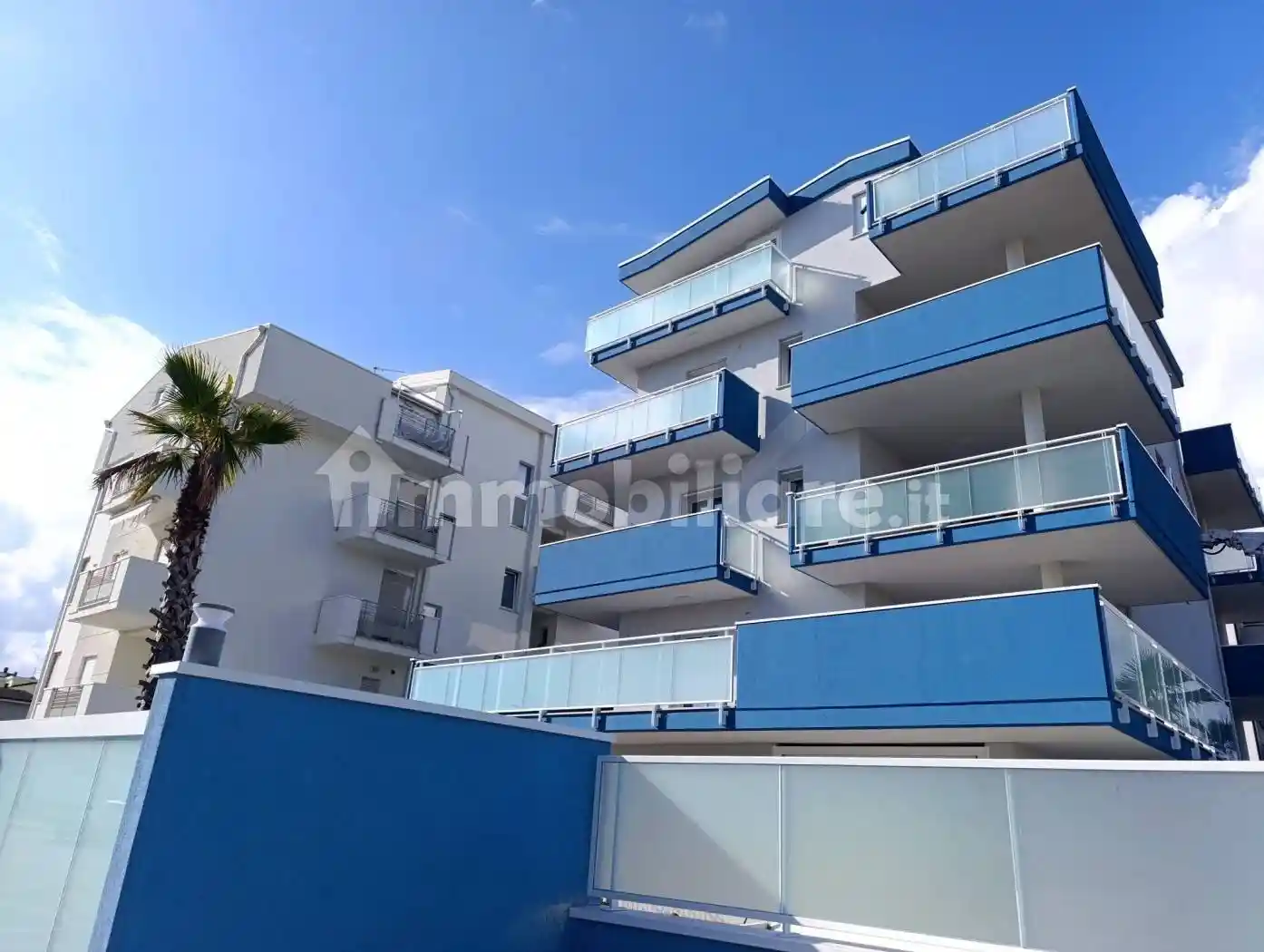 Trilocale via Ennio Flaiano, Centro, Alba Adriatica - foto 4