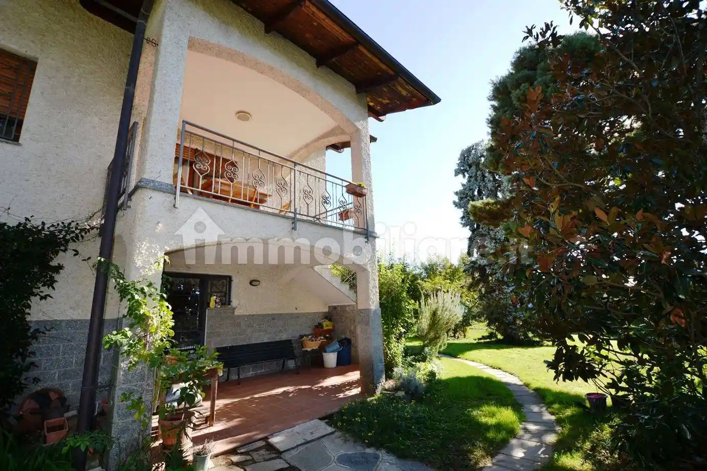 Villa unifamiliare Strada Bardone 1, Brusnengo - foto 3