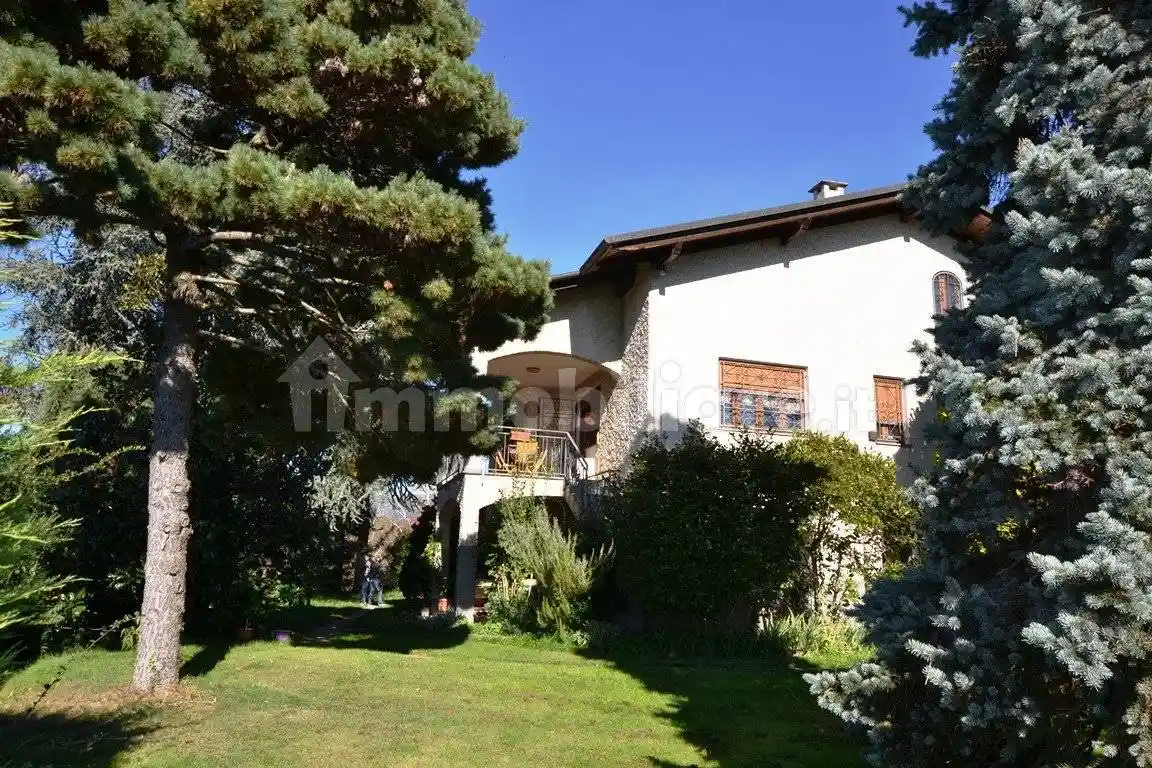 Villa unifamiliare Strada Bardone 1, Brusnengo - foto 5