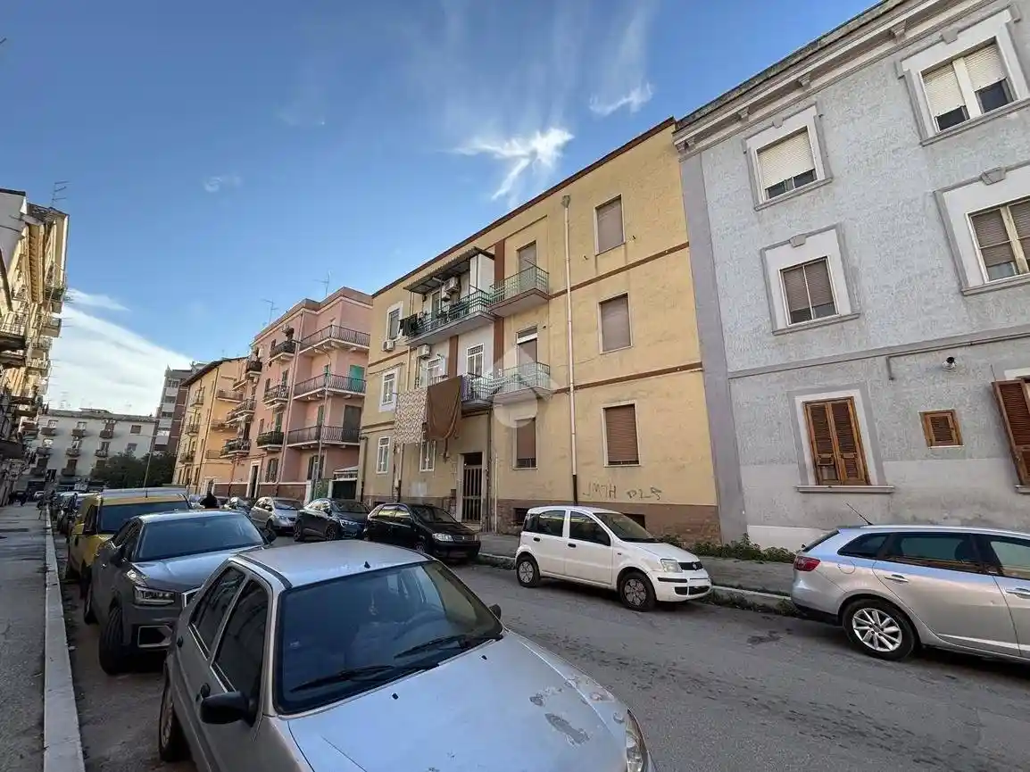 Appartamento in vendita a Foggia