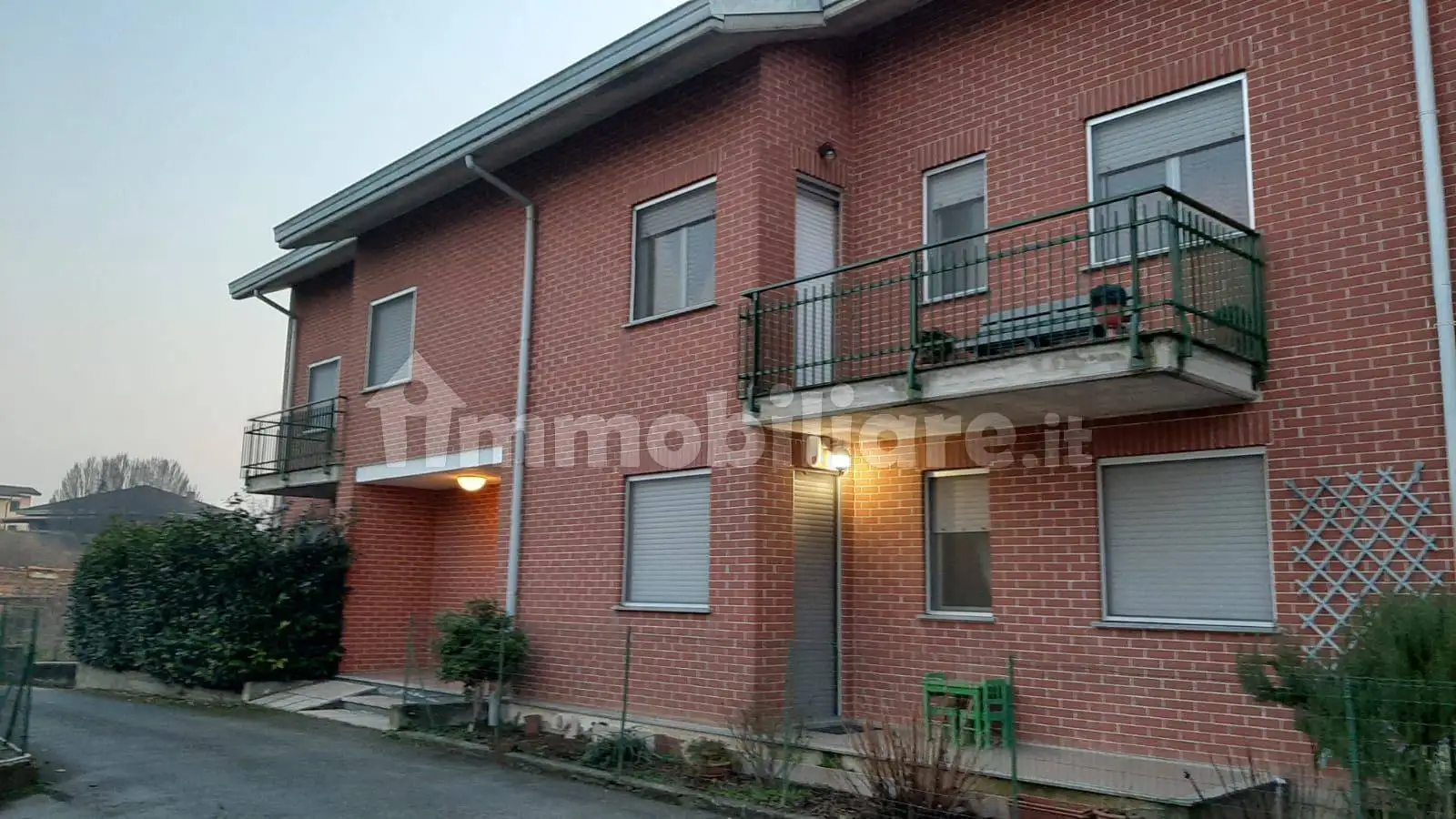 Appartamento in vendita a Castellazzo Bormida